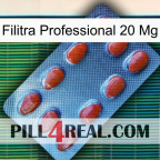 Filitra Professional 20Mg 06